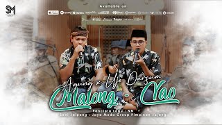 Malong, Yao, Sholawati - Jaya Muda Group Gembungan // Agung, Bah Uje Darsum