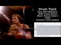 867-5309/Jenny (Tommy Tutone) • Drum Track