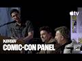 San Diego Comic-Con Panel 2026