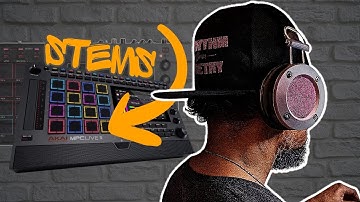 🔴STEMS | Akai MPC LIVE 3 VS LIVE 1? | Vox/Other