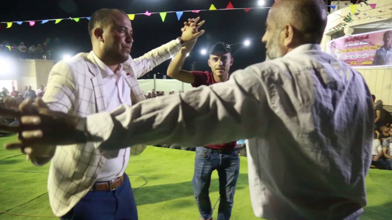 افراح آل ابو عرام | فرح العريس ماجد ابو عرام | حفل الخميس 9-8-2018 | أعراس يطا 2018