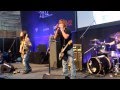 Inoran Showcase@Paris Manga 2012 (partie 01)
