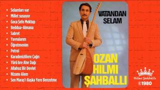 Hilmi Şahballı | Kime Derdin Sorsam  [©1980 ] Resimi