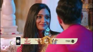 Bhagya Lakshmi - best scene 392 - Rohit Suchanti, Aishwarya Khare - Zee TV