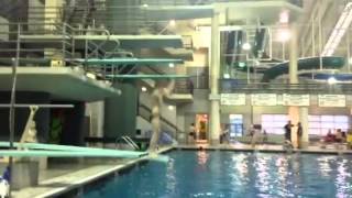 Double Bouncing 105B 1 Meter