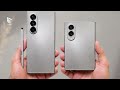 ¡FILTRADO! Captan al Galaxy Fold 8 en la Vida Real y Samsung No Quería que lo Vieras
