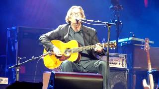 Eric Clapton - Running On Faith, Madison Square Garden 2/19/2010