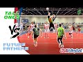 Future fathers vs tall ones  usav 2022 volleyball game 1  day 1