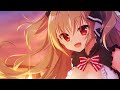 FLIP*FLOP ~INNOCENCE OVERCLOCK~ オープニングムービー