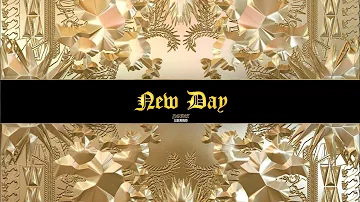 JAY-Z & Kanye West - New Day (Legendado)