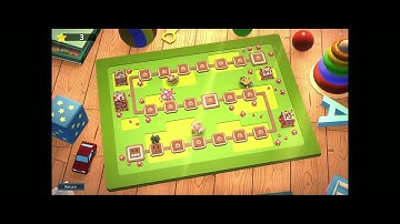 Godzilla Voxel  Wars part 1