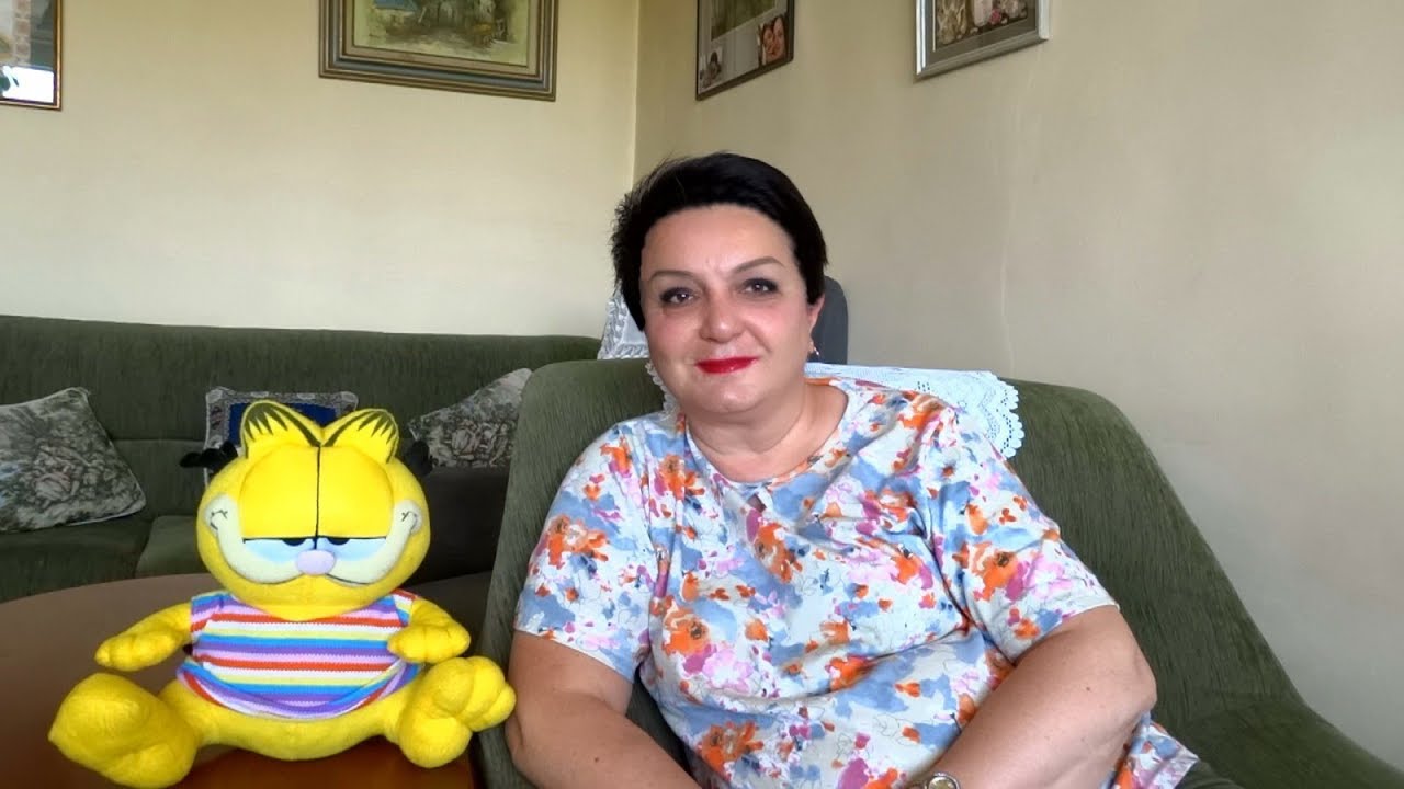 Карине 6 лет