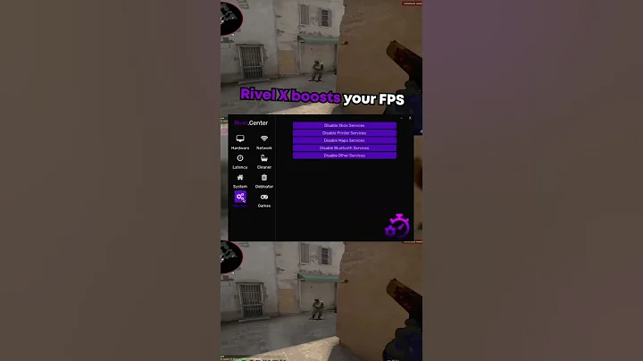 Take your gaming to the NEXT LEVEL