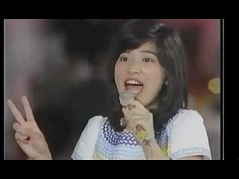 カラオケ 十七の夏 桜田淳子 cover:happynyan カラオケ 十七の夏 桜田淳子 cover:happynyan