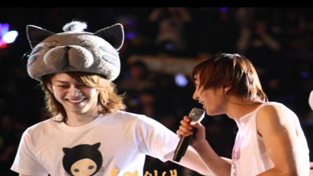 [OPV] HeeTeuk/ChulTeuk/83Line/澈特