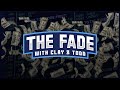 Baker Mayfield Out Of TNF, Braves-Dodgers, Weak CFB Weekend Slate on The FADE with Clay & Todd