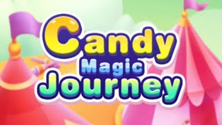 Candy Magic Journey Early Access, The Update... This game no longer works and doesn't pay out! screenshot 1