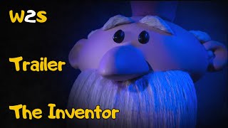 The Inventor (2023) | Trailer (HD) | W2S