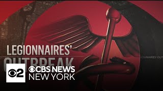 7th death reported in UES Legionnaires' cluster