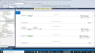 Pallet Feeder - RsLogix