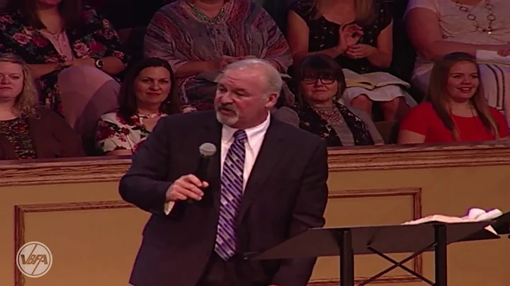 Where is America in Bible Prophecy? Pastor Mark Co...
