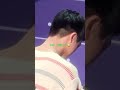 전역 다음날인데 군에서 그런거니?ㅋㅋㅋㅋ #jin #방탄소년단진 #bts