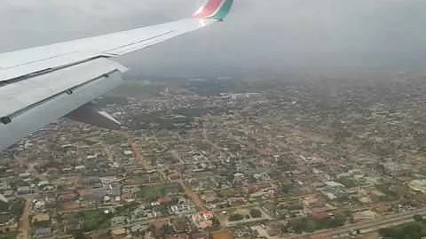 Kenya Airways, The Truly, The Pride of Africa