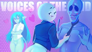 видео: ИНОПЛАНЕТНЫЙ ЭЙЧАР — Voices Of The Void // НАРЕЗКА картинка: ИНОПЛАНЕТНЫЙ ЭЙЧАР — Voices Of The Void // НАРЕЗКА