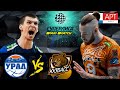 21.12.2020 📺🏐 "Ural" - "Kuzbass" |Men's Volleyball Super League Parimatch