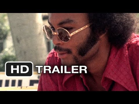 The Black Power Mixtape 1967-1975 - Movie Trailer (2011) HD