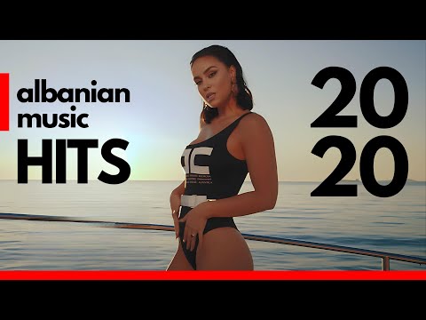Albanian Music Hits 2020 | Hitet Shqip 2020 | Muzike Shqip | Kenget e Reja 2020