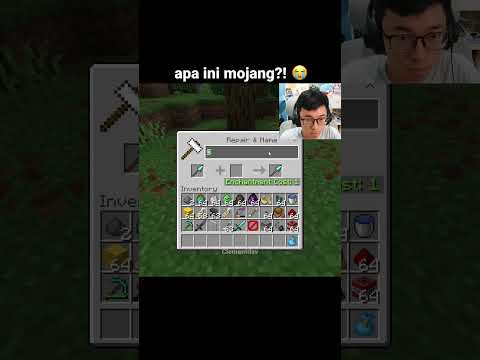 Momen Mojang Minecraft