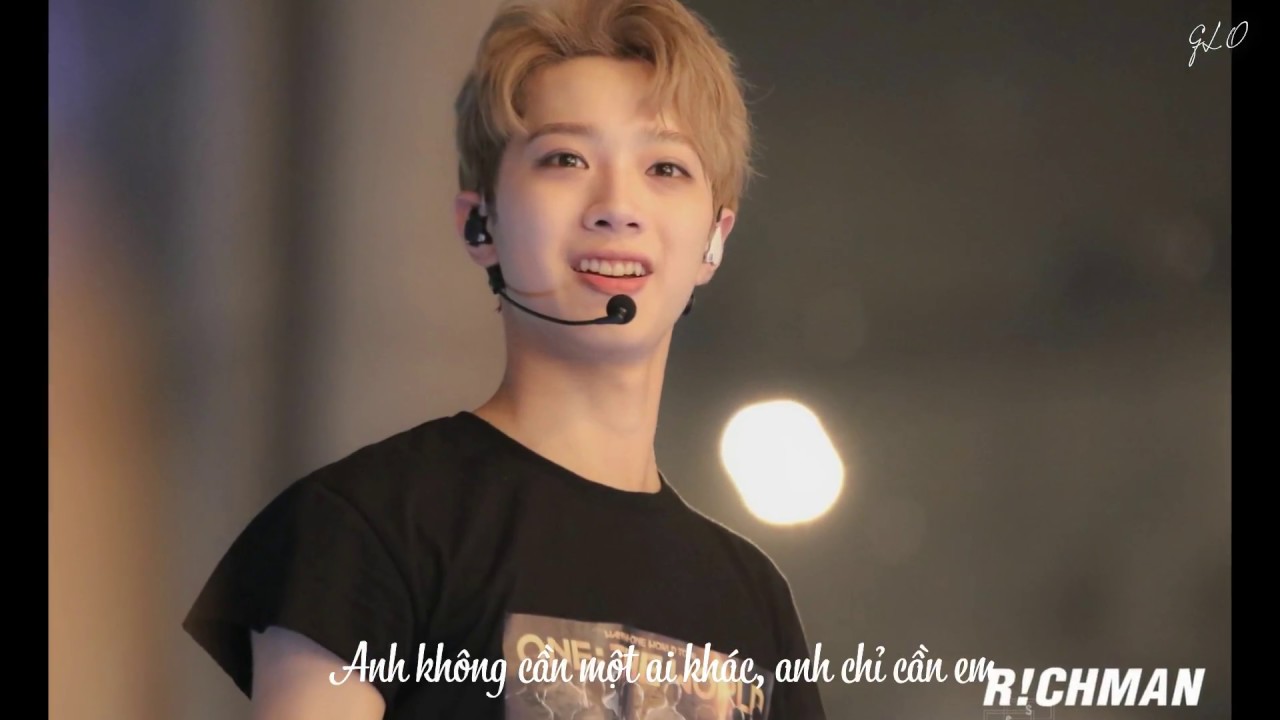 [FMV] Way Back Home ver Lai Guan Lin