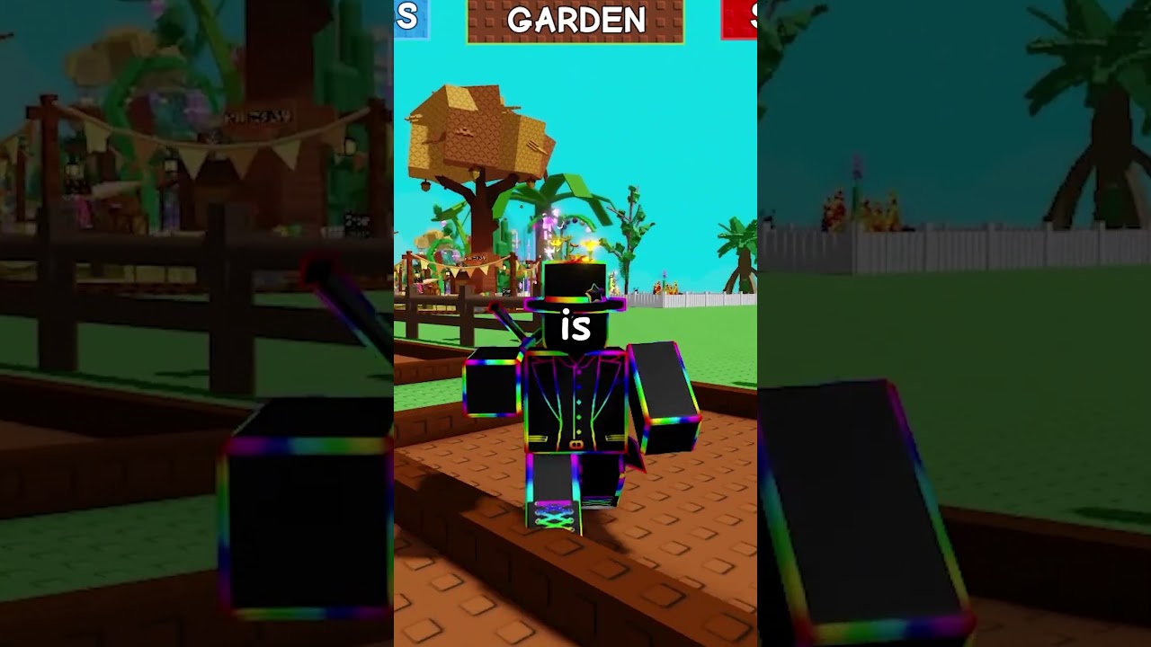 НОВЫЙ ДЯТЕЛ-ПИТОМЕЦ ИЗОБРАЖАЕТ РАСТЕНИЯ в Grow a Garden! 🪓🐓 