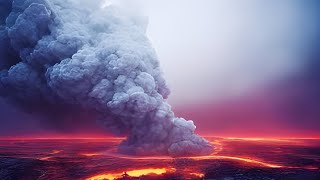 The Volcanic Eruption That Wiped Out 95% Of Life On Earth