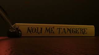 Noli Me Tangere Book Cinematic Trailer Animation
