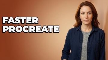 How Do Hand Gestures Affect Procreate Workflow?