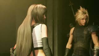 (PART 8)FF7 REMAKE