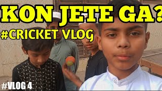 CRICKET VLOG |VLOGERS HERE|