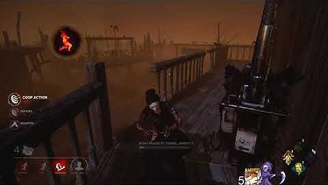 How to effectively counter NOED - Detective Tapp