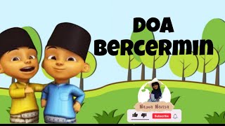 Doa Sehari Hari Doa Bercermin, Arab dan Artinya @najmanafisa923 Doa Sehari Hari Doa Bercermin, Arab dan Artinya @najmanafisa923