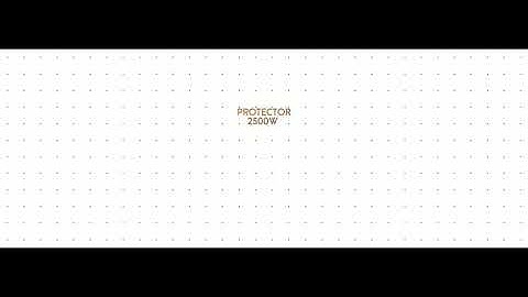 New Universial Power Strip