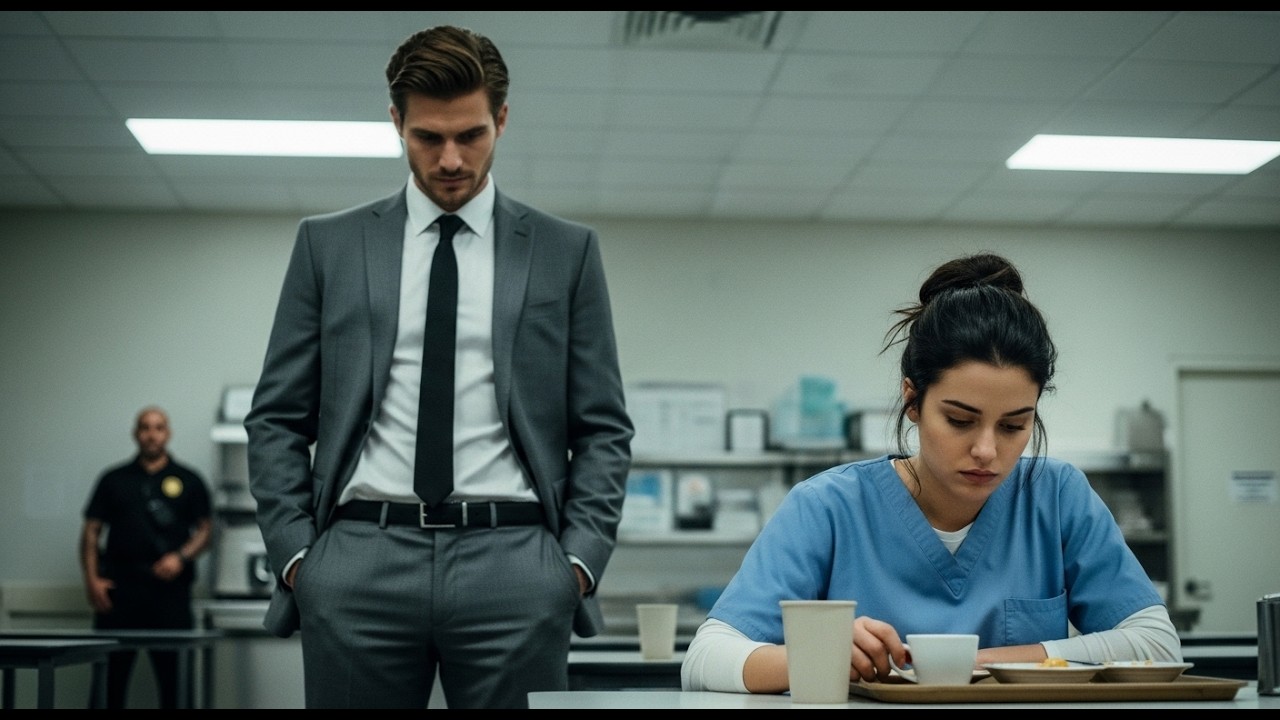 “So, Still Lonely?” My Ex Laughed — He Never Imagined I Became the Hidden Wife of a Mafia Boss