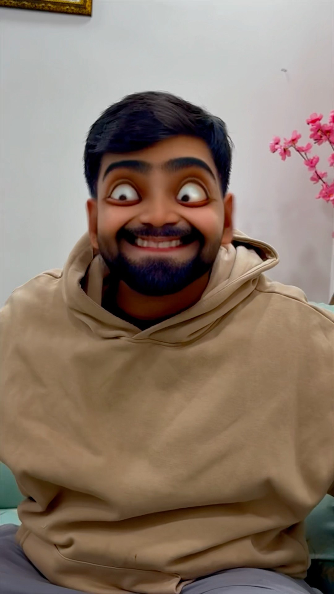 Ye Gaurav ko kya hogaya #shorts #youtubeshorts #gauravaroravlogs #flipkarthaul