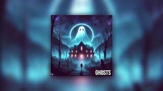 PurpGhost - Ghosts