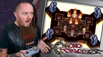 Chrono Trigger | Part 27 | Son of Sun