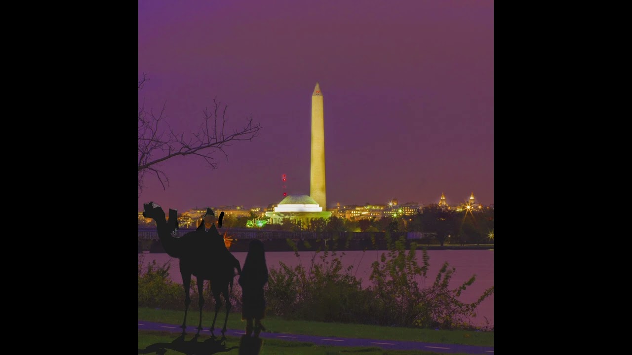 Handfull of Nails - Beast of Burden EP (instrumental)