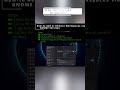 🐧 Gnome How To Add or Remove Workspaces via GNOME Settings 🐧 #Shorts #KGROSShorts