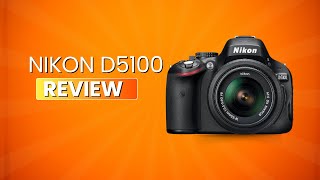 Nikon d5100 review - nikon d5100 video review - nikon - d5100 - dslr