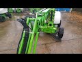 HR21D / SP64D  2015 drive voltage and current full video